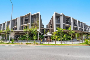 Jonson Lane Apartments, Byron Bay